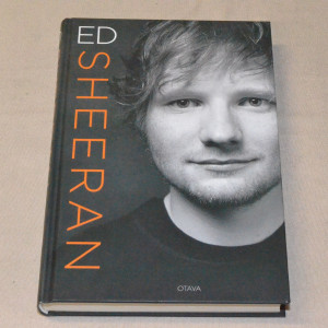 Sean Smith Ed Sheeran